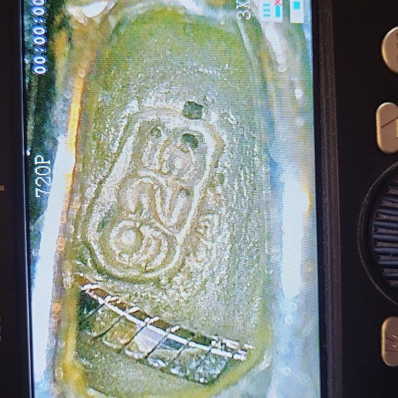 Vintage Sterling Silver Black Onyx - Picture 4 of 6